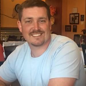 Meet your Posher, Timothy